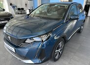 Peugeot 3008 SUV / Terénní 1,5 l 96 kw