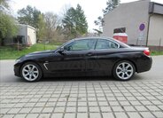 BMW Řada 4 Kabriolet 2,0 l 135 kw