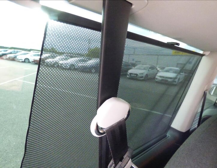 Volkswagen Caravelle MPV 2,0 l 110 kw