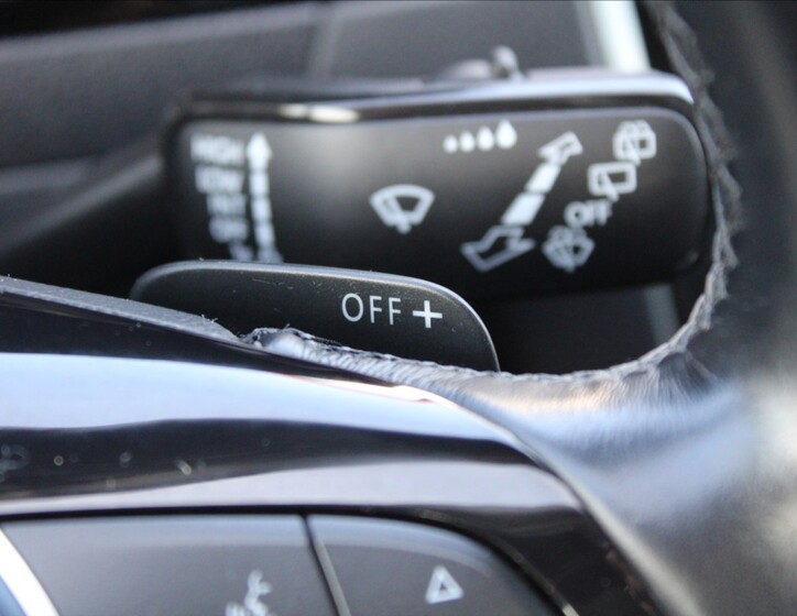 Volkswagen Passat 29