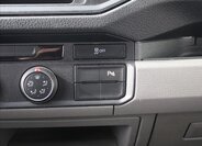 Volkswagen Crafter Skříň 2,0 l 103 kw