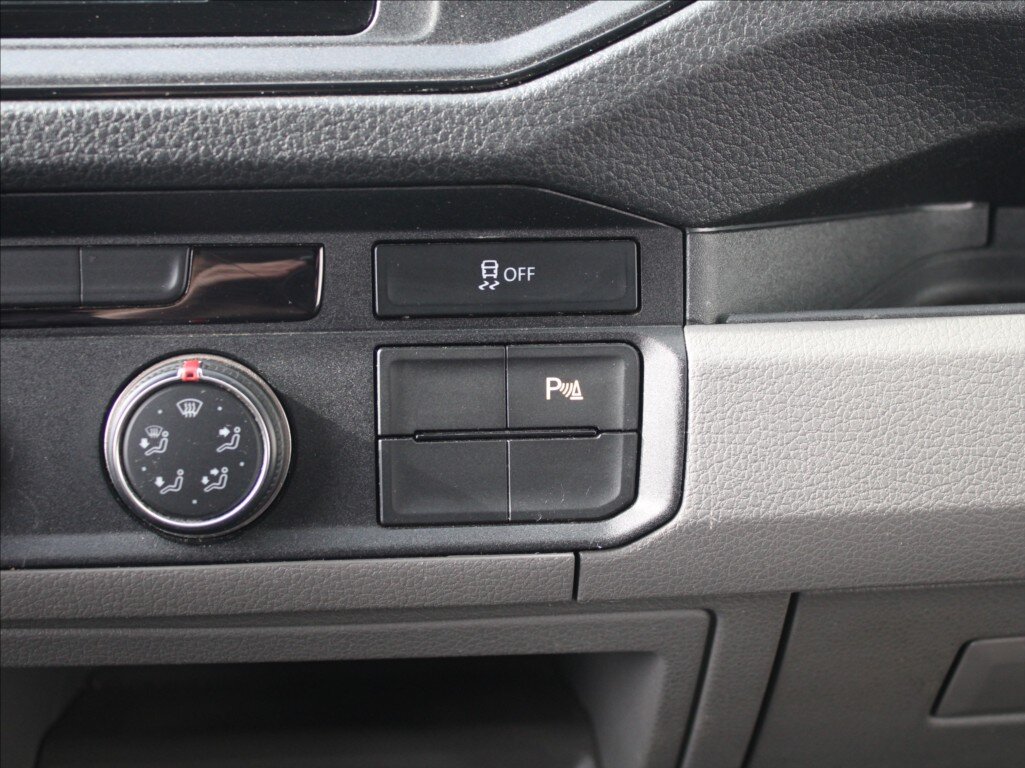 Volkswagen Crafter Skříň 2,0 l 103 kw