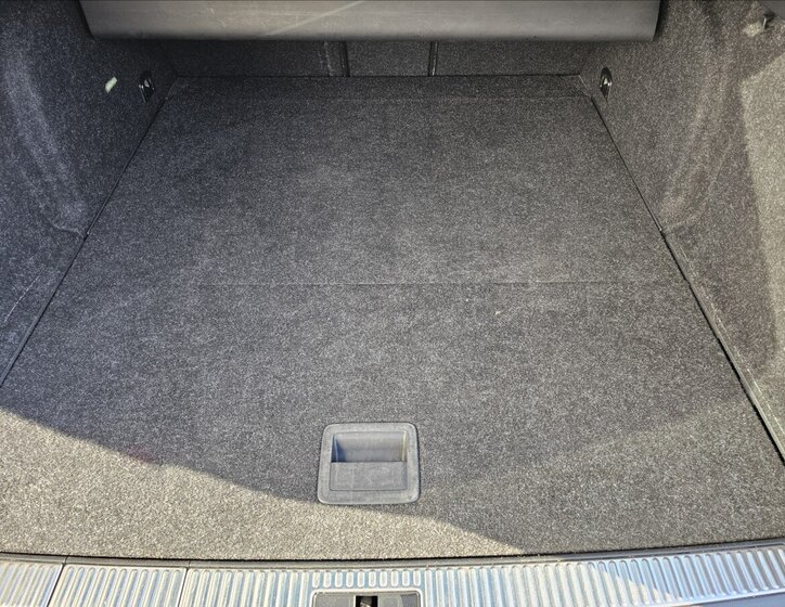 Škoda Superb Kombi 2,0 l 140 kw