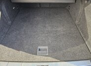 Škoda Superb Kombi 2,0 l 140 kw