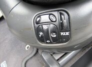 Mercedes-Benz Třídy S Sedan / Limuzína 4,0 l 184 kw