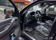 Nissan Navara SUV 0,0 170 kw