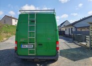 Ford Transit Ostatní 2,2 l 85 kw