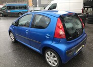 Peugeot 107 6