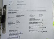 Mercedes-Benz Třídy E Kombi 2,1 l 125 kw