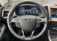 Ford S-MAX MPV 2,0 l 110 kw