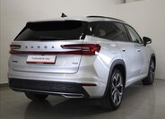 Škoda Kodiaq SUV / Terénní 2,0 l 142 kw