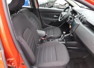 Dacia Duster SUV / Terénní 1,3 l 96 kw