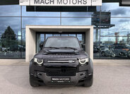 Land Rover Defender SUV 5,0 l 386 kw
