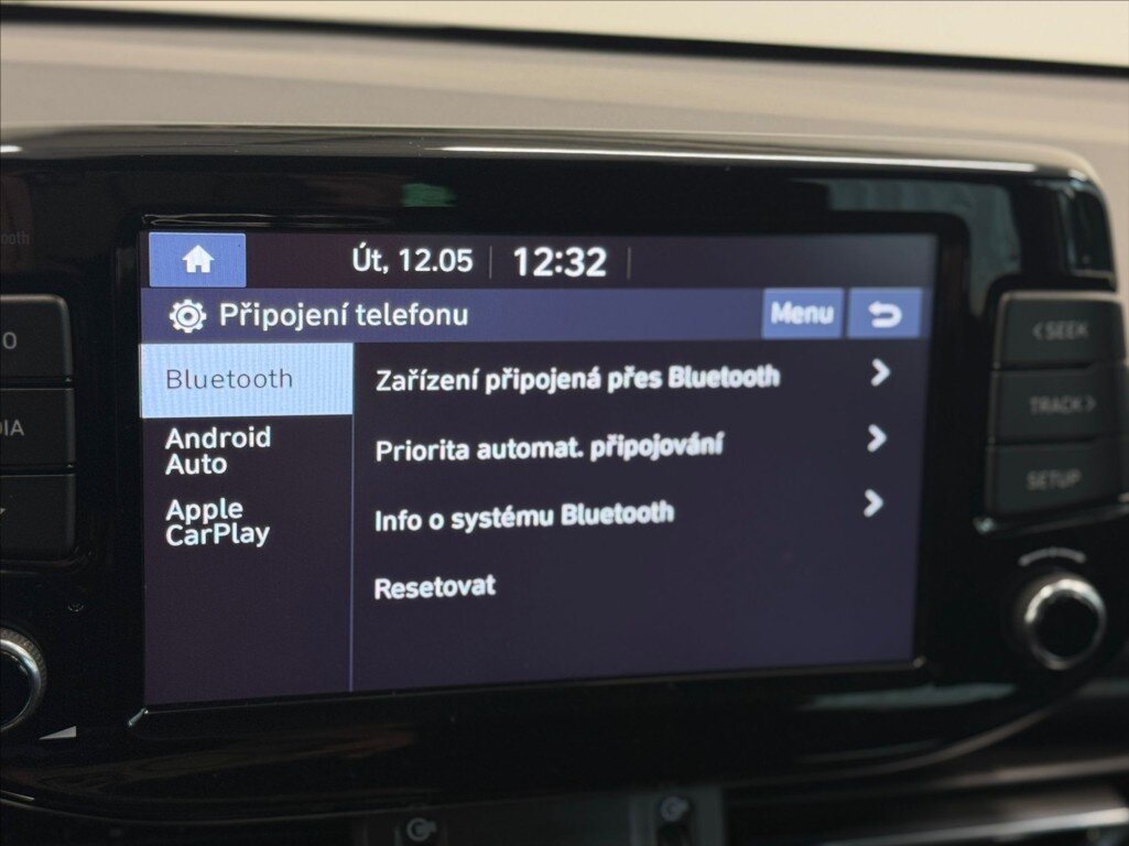 Hyundai i30 Kombi 1,5 l 117 kw