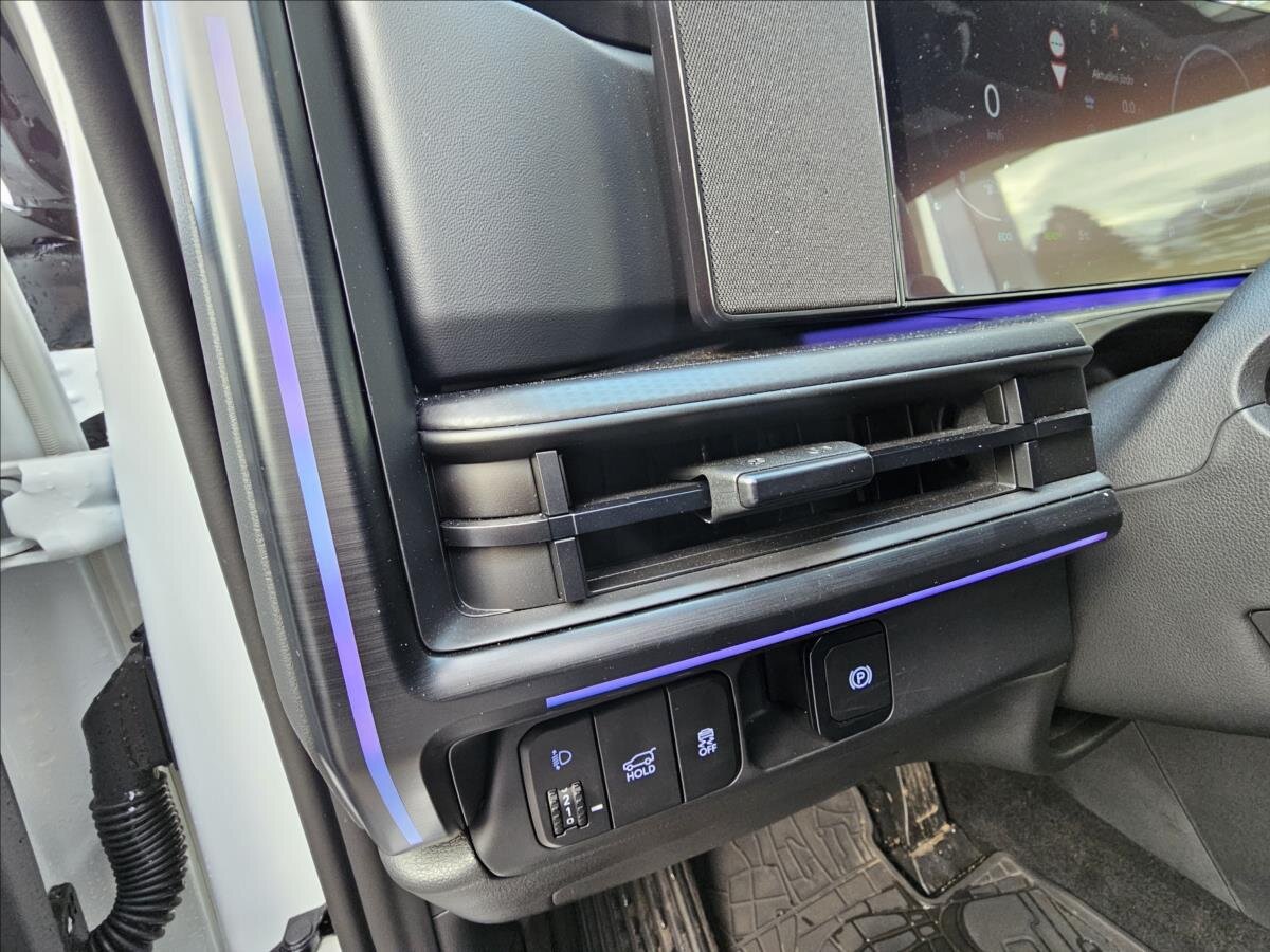 Hyundai Santa Fe SUV / Terénní 0,0 117 kw