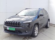 Jeep Cherokee SUV / Terénní 3,2 l 200 kw