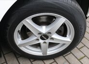 KIA Soul Hatchback 1,6 l 97 kw