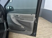 Chrysler Voyager MPV 2,8 l 110 kw