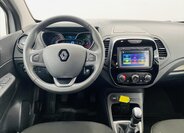 Renault Captur Hatchback 1,3 l 96 kw