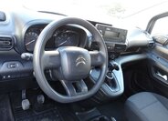 Peugeot Partner Tepee Kombi 1,2 l 81 kw