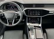 Audi S6 Kombi 3,0 l 253 kw