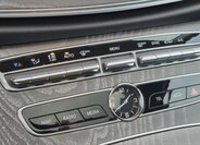 Mercedes-Benz CLS Sedan / Limuzína 2,9 l 250 kw