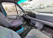 Mercedes-Benz Sprinter 8
