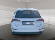 Škoda Scala 5