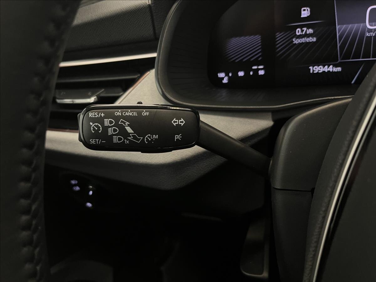 Škoda Scala Hatchback 999,0 85 kw