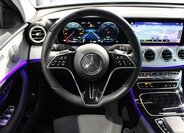 Mercedes-Benz Třídy E Kombi 2,0 l 147 kw