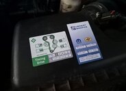 Jeep Cherokee Ostatní 2,8 l 120 kw