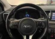 KIA Sportage SUV / Terénní 1,6 l 97 kw