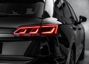 Volkswagen Touareg SUV / Terénní 3,0 l 210 kw