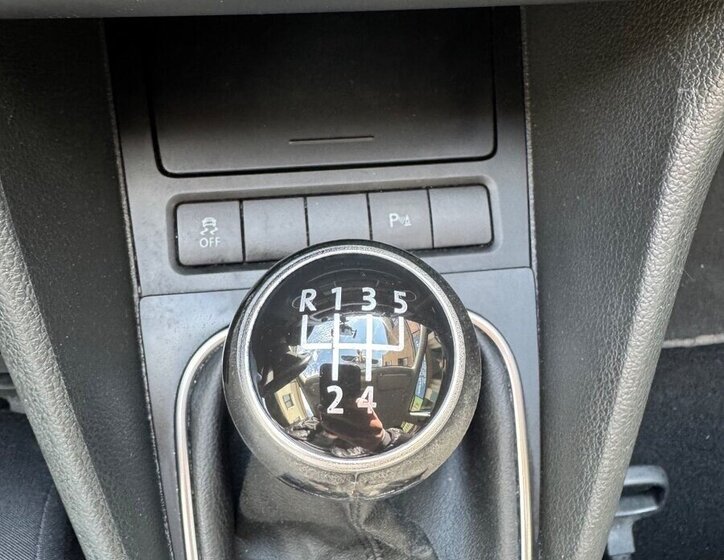 Volkswagen Golf Hatchback 0,0 77 kw