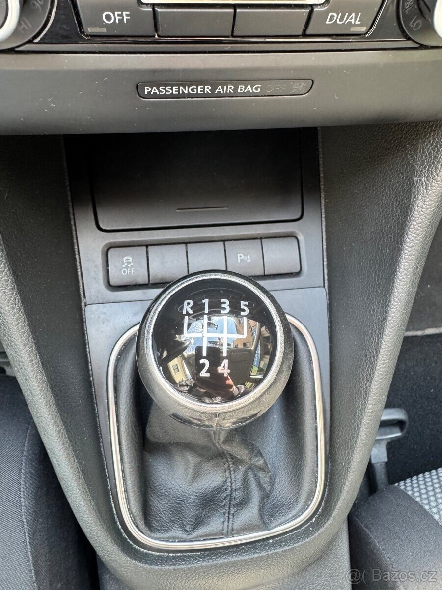 Volkswagen Golf Hatchback 0,0 77 kw