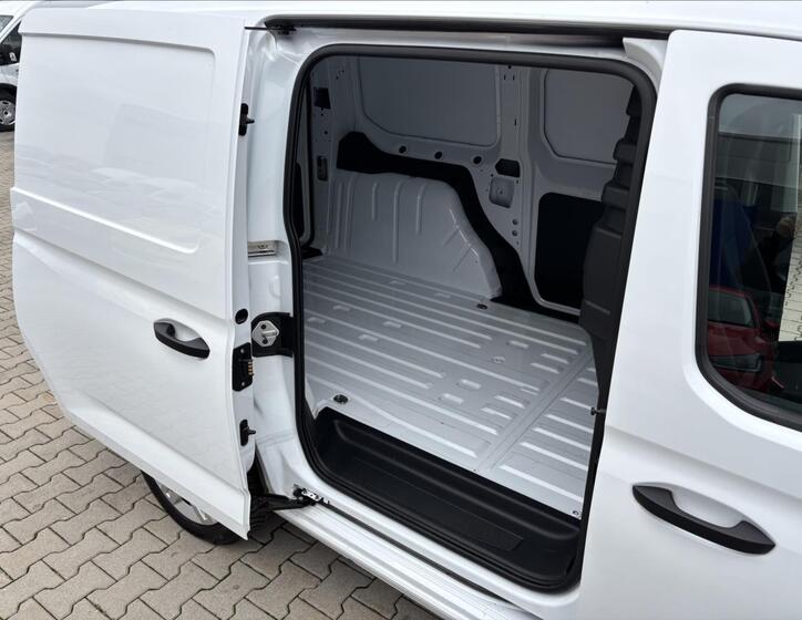 Ford Transit Connect 14