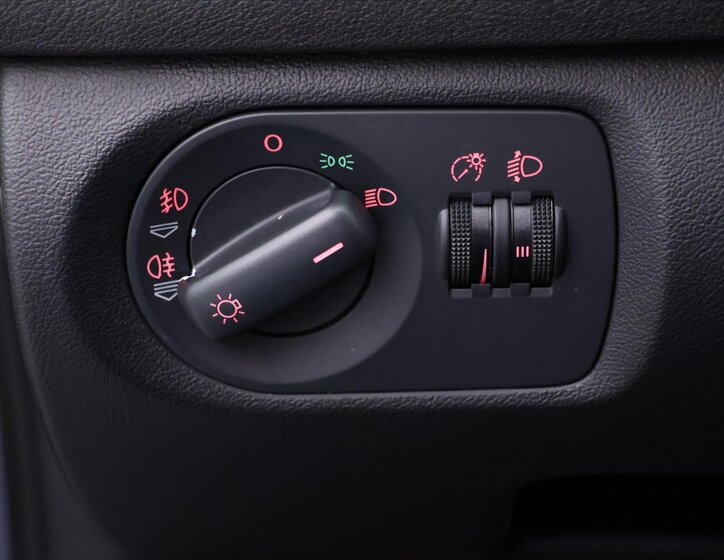 Audi A3 Hatchback 2,0 l 103 kw