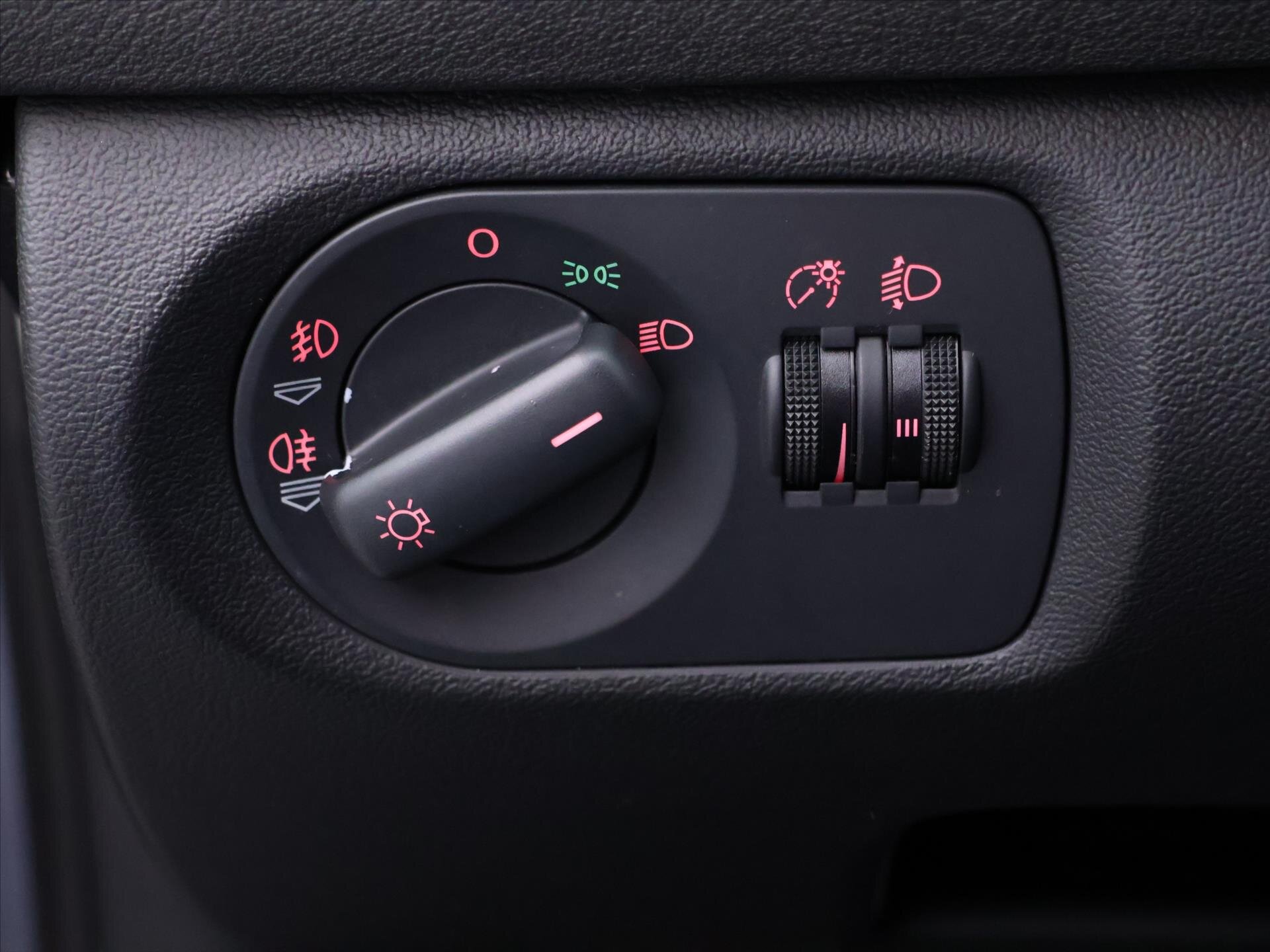 Audi A3 Hatchback 2,0 l 103 kw