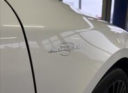 Škoda Superb Kombi 2,0 l 125 kw