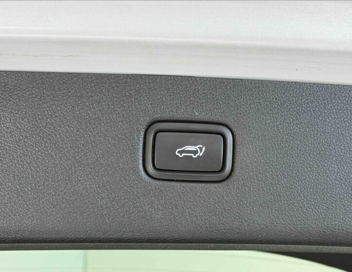 Hyundai Tucson SUV 1,6 l 100 kw