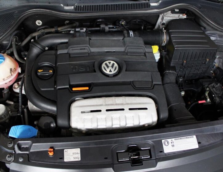 Volkswagen Polo 31