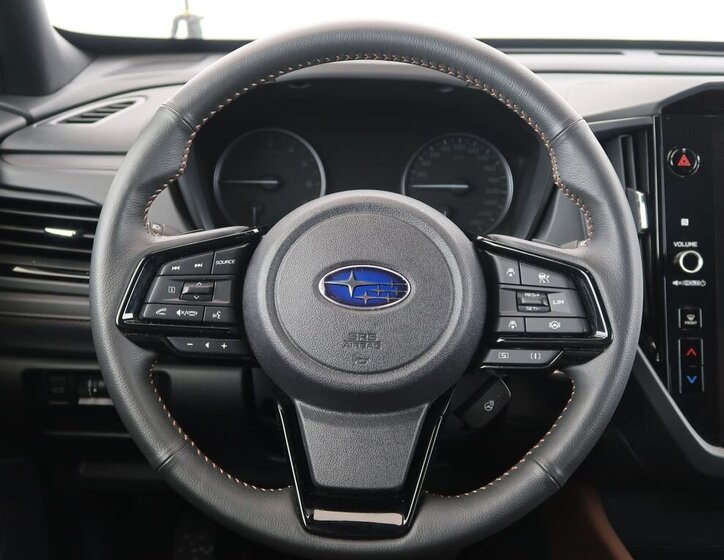 Subaru Forester SUV 2,0 l 113 kw