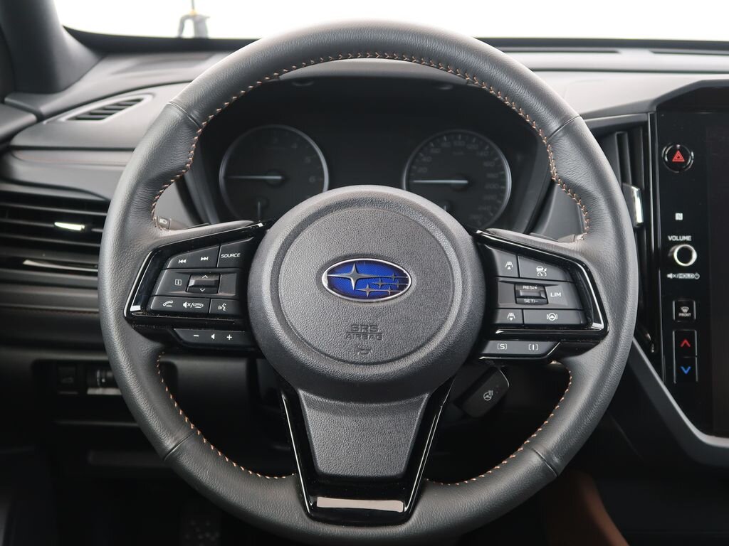 Subaru Forester SUV 2,0 l 113 kw