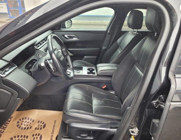 Land Rover Range Rover Velar SUV 3,0 l 221 kw