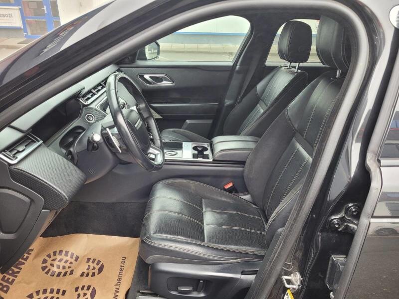 Land Rover Range Rover Velar SUV 3,0 l 221 kw