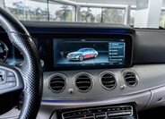 Mercedes-Benz Třídy E 10