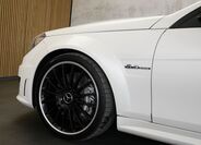 Mercedes-Benz Třídy C 10