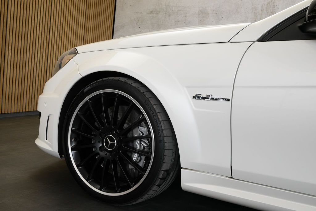 Mercedes-Benz Třídy C