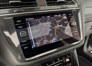 Volkswagen Tiguan Allspace SUV / Terénní 2,0 l 140 kw