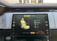 Land Rover Range Rover Sport SUV / Terénní 3,0 l 221 kw